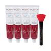 Collagen Cream Pack T1 Collagen Pack 4 + Spatula