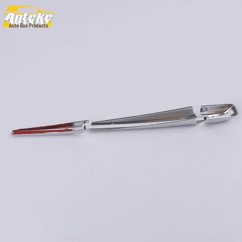 Grand Cherokee Rear Wiper Chrome Trim for 14 Models