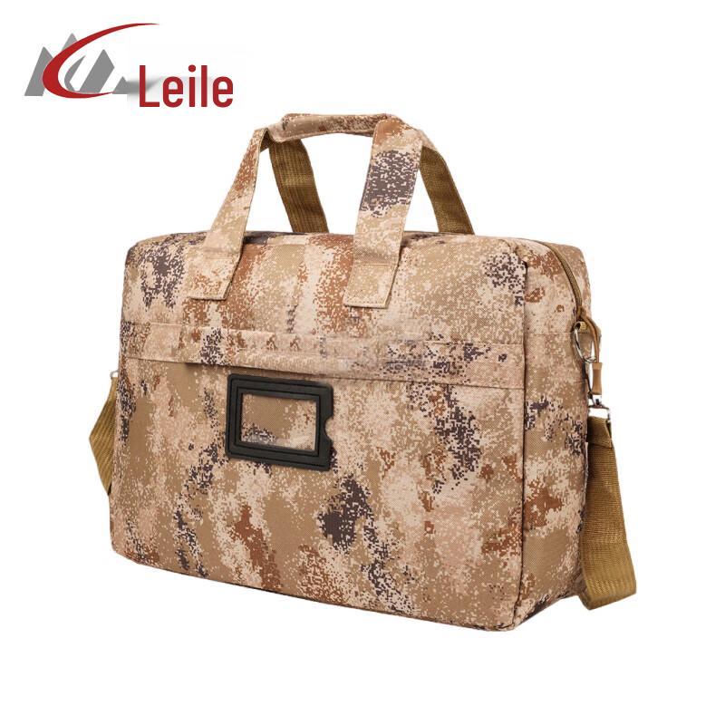 Leh Leh Gen 2 Outdoor Tactical Laptop Briefcase