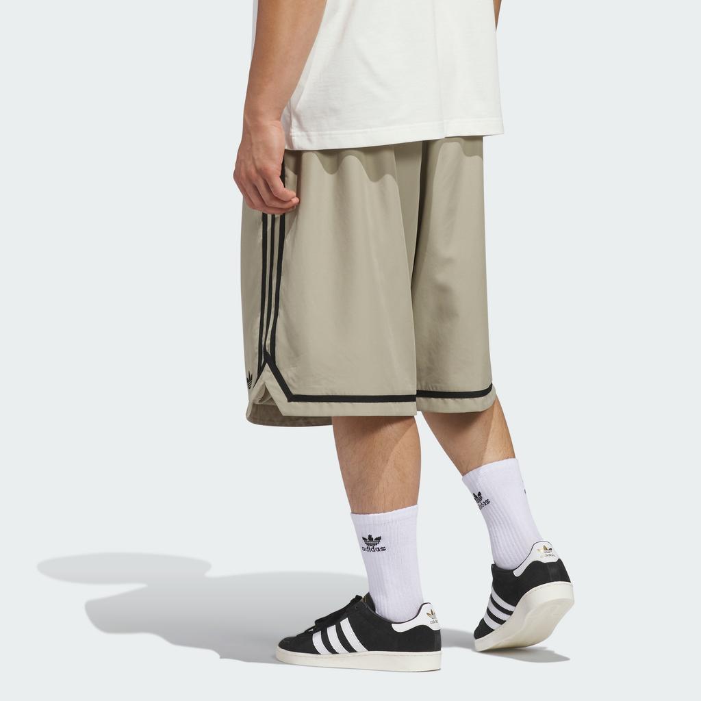 adidas Originals Basketball Long Shorts Kb7518