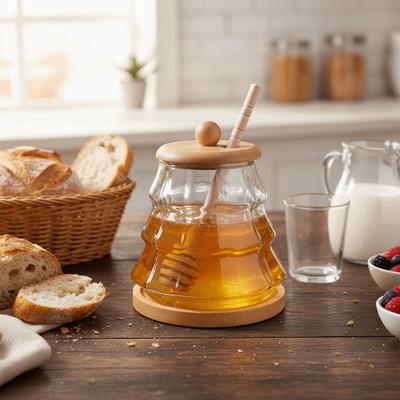 Gıda Kapları – Gıda depolama