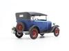 ICM Scale Ford Model A Phaeton Soft Top Plastic Model Kit 24050 1/24 (1930s)