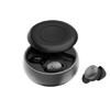 Invisible Sleep Wireless Headphone Invisible Sleep Earphone Bluetooth-Compatible Waterproof Headset Noise Blocking