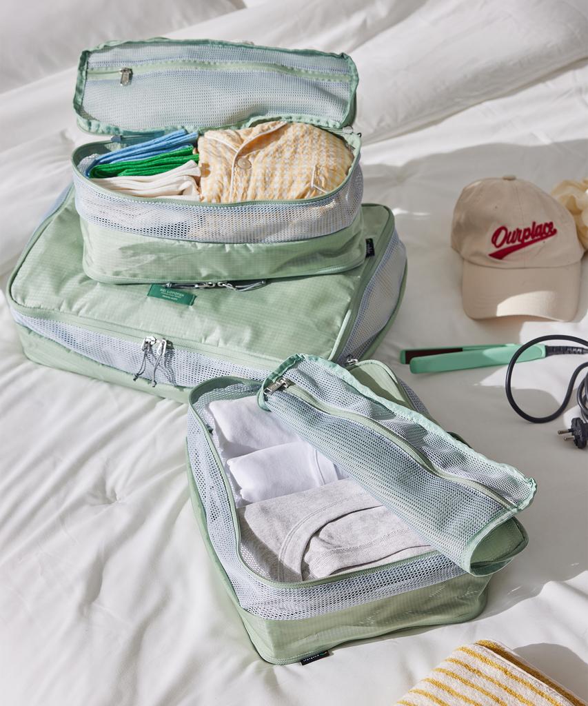 Travelmate Hey Lofoten Travel Pouch Travel Pack Wear Pack S