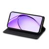For OnePlus Nord 4 Leather Case Wallet Stand Phone Cover with Wrist Strap