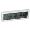 Digital Countdown Days Timer   Days Count Down Clock for Vacation Retirement Wedding Holiday