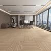 Soundproof Carpet Squares for Offices, Hotels, Billiard Halls, and Conference Rooms