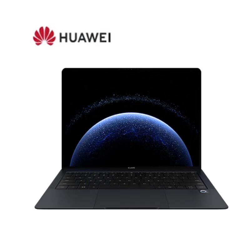 Ноутбук Huawei MateBook Pro 14,2 дюйма с OLED-экраном (Китайская версия)