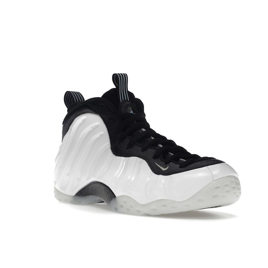 Nike Air Foamposite One Penny PE Unisex Sneakers White Metallic-Silver Black DV0815-100