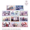 arma bianca Heaven Burns Red Trading Illustration Cards 11-Piece Box Anime Collectible Paper Cards