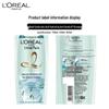 L'Oreal Hyaluronic Acid Hydrating Shampoo