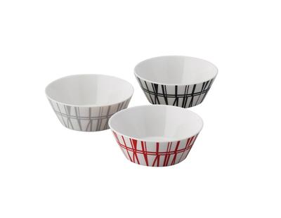 Finlayson Corona Trio Bowl Set FIN10-76