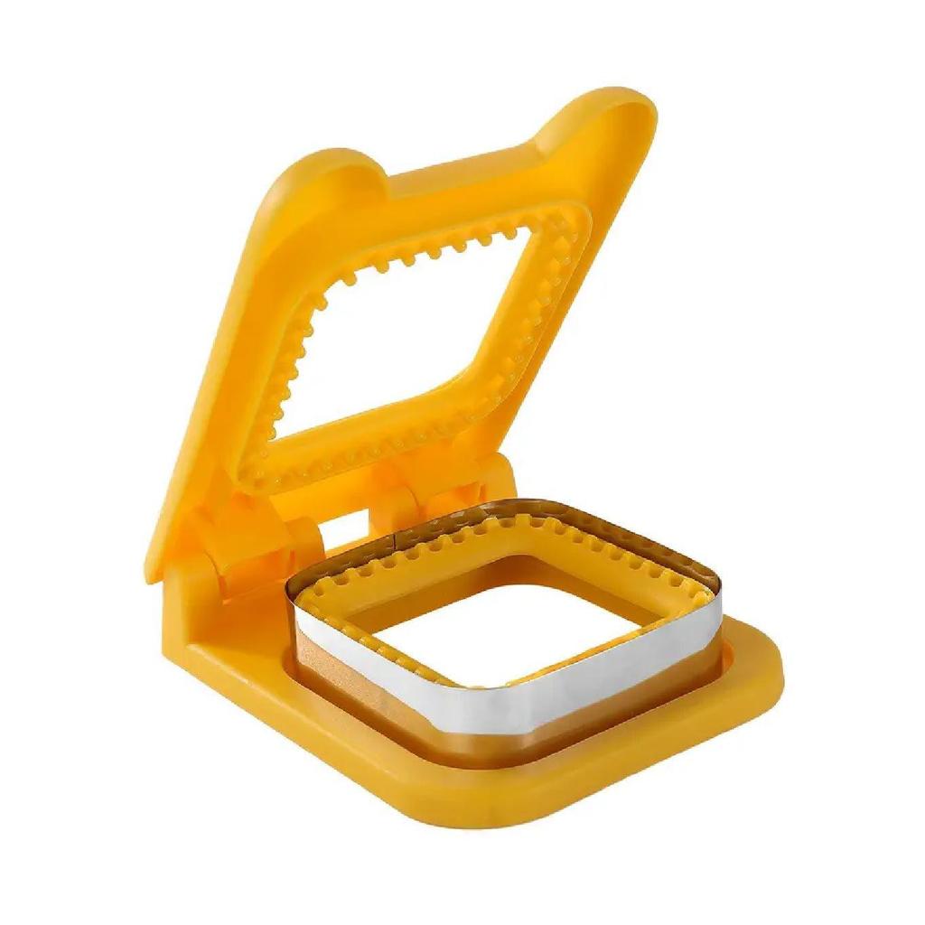 Sandwich Bread Cutter & Slicer Mold