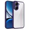 Transparent Silicone Case For Xiaomi Poco M7 Poco M7 Pro M7Plus M7Pro 5G X7 Pro Phone Case Bumper Shockproof Clear PC Back Cover