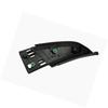Passend für 2015-2020 Hatchback Fit GK5 Linke Motorhaubenleiste 74198-T5R-A00