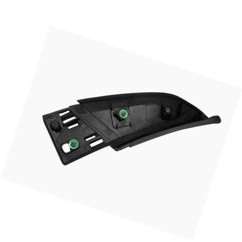Passend für 2015-2020 Hatchback Fit GK5 Linke Motorhaubenleiste 74198-T5R-A00