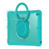 Rotating Stand Case IPad 10.2 12.9 Inch With Wrist Strap Full Coverage Shockproof TPUPC Cover In Multiple Colors