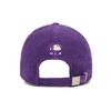 MLB Cotton Baseball Caps Unisex Fashion 3ACPC0126-43PPS