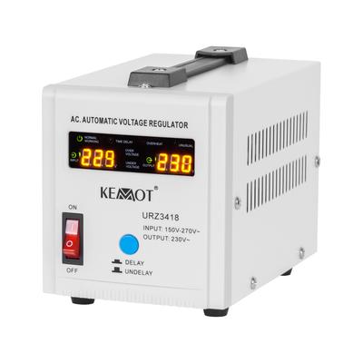 KEMOT SER-500 Automatic Voltage Stabilizer