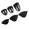 Genuine Carbon Fiber Dashboard Gauge Pod Cover Decoration Replacement for Nissan 350Z 2003‑2009 Z33