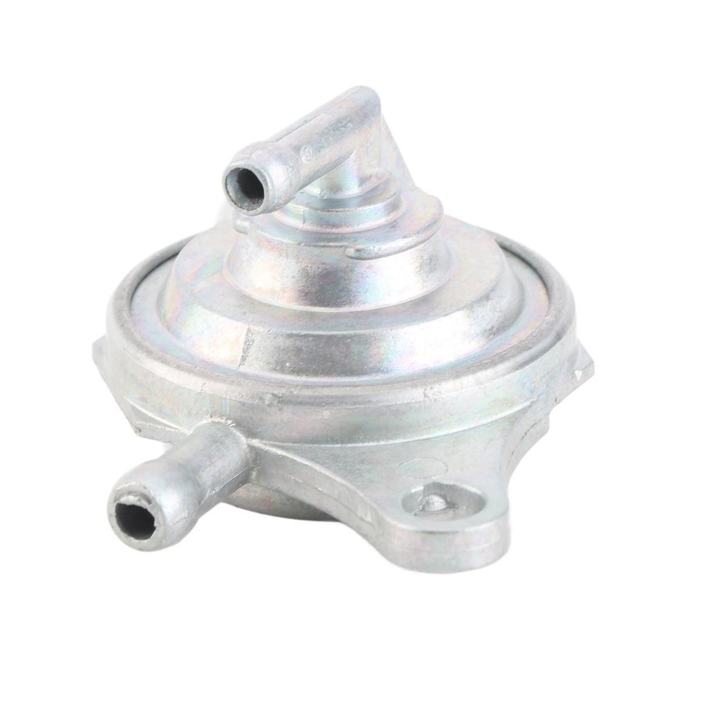 2pcs Vacuum Fuel Pump Petcock Replacement for GY6 150cc 200cc 250cc ATV Scooter Go Karts
