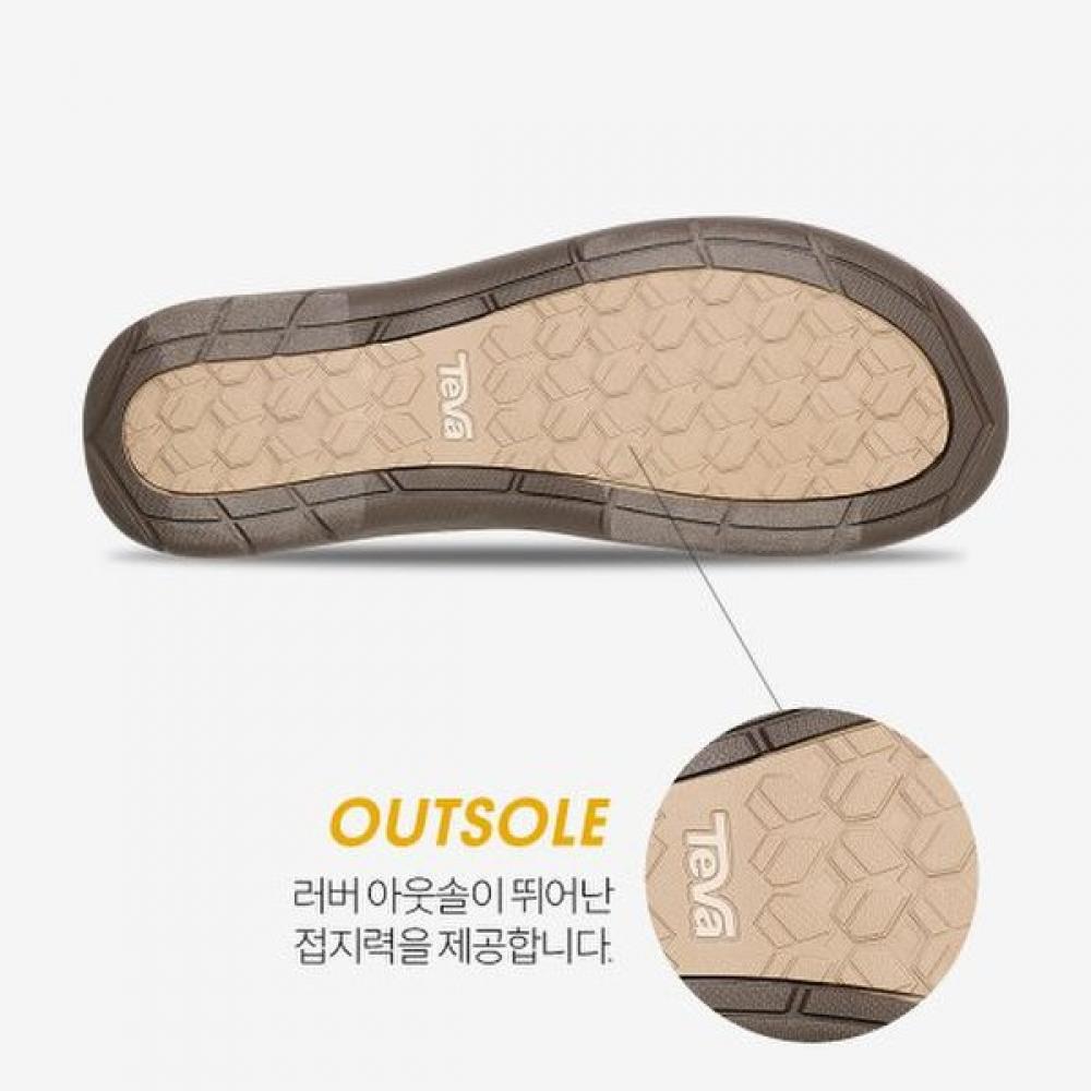 Teva Women S Tira Traveler Flip Stvf2619490 Wpp 2026 S S