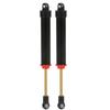 110mm Shock Struts Damper Accessory Fit for SCX10 90046  -4 1Celsius10 RC Car