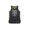 Nike Basketball Jersey Mens AU Player Edition, Golden State Warriors, Announcement Limited, Curry Size 30 Black 863152-060