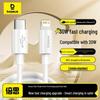 Baseus Type-C To Lightning PD Fast Charging Cable
