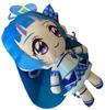 Cure Ink Plush Toy Kimi to Idol PreCure Super Soft and fluffy Approx. 33cm Official