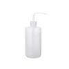1Pcs Washing Clean Wash Bottle White Plastic Laboratory Measuring Bottles Measurement 250/500/1000ml Tattoo Squeeze Bottle