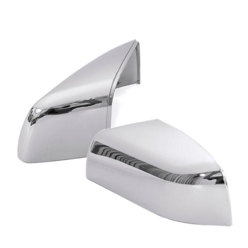 Rearview Mirror Shell for 05-09 Land Rover Range Rover Sport L320/Freelander 2 SUV