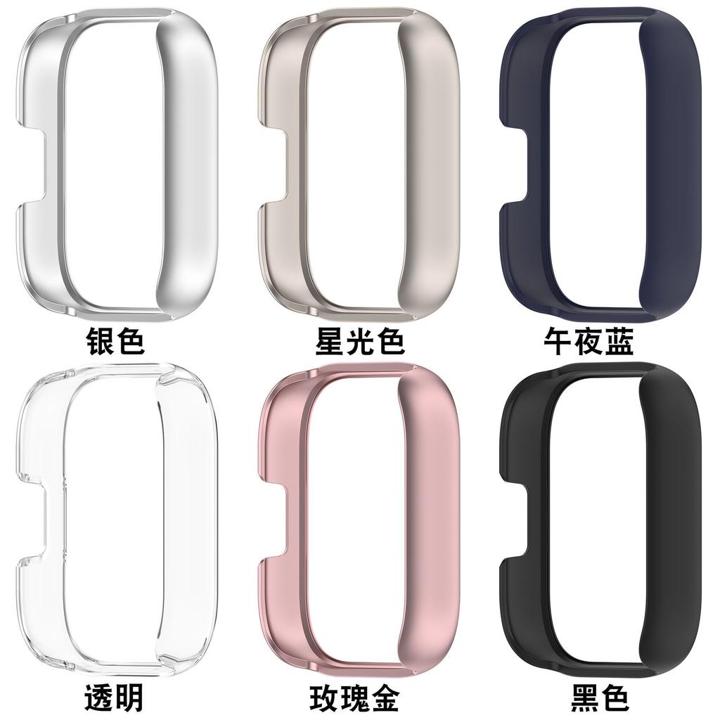 Hollow Case For Redmi Watch 5 Active /5 Lite Smart Watches Strap Bumper For Redmi Watch 4 5 Case Cover Accessories