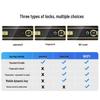 Tiger Home & Office Electronic Security Safe - Bori Series