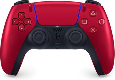 DualSense Wireless Controller Volcanic Red [Genuine Product] (CFI-ZCT1J07)