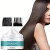 Collagen Hair Cream, hair to care for damaged hair, keep hair smooth, luxurious, and healthy