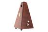 Wittner Metronome System Malzel 811M Mahogany Color
