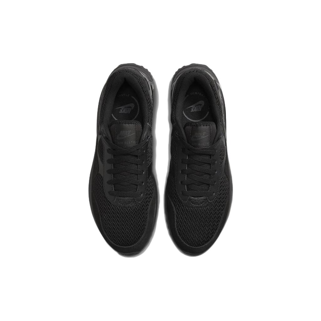 Nike Air Max SYSTM Black Anthracite Men Sneakers DM9537-004
