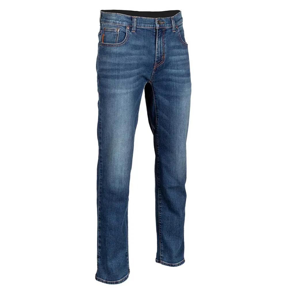 Klim Jeans Unlimited Straight Stretch