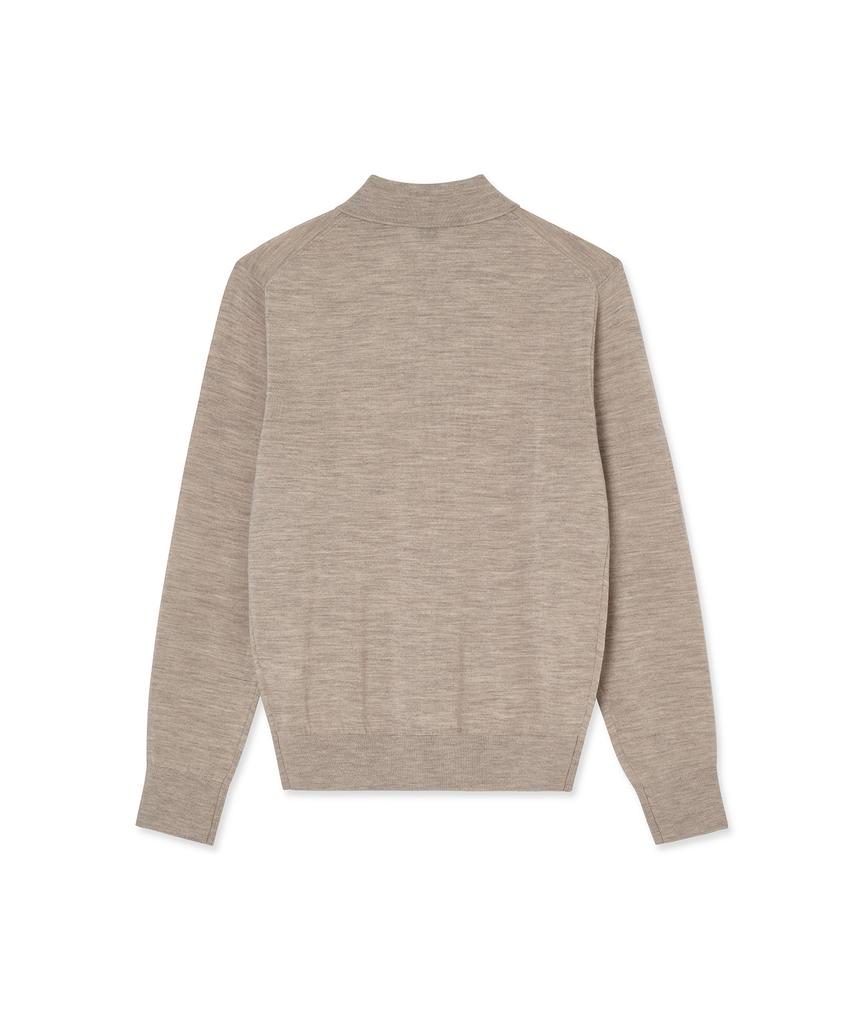 IOLO Royal Collar_Beige