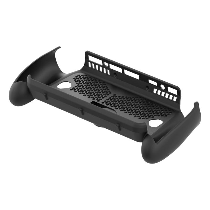 

ABS Case for ROG Dustproof ABS Skin Cover Shell Grip Case Handhelds Game Console Case Protector 1