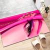 1pc KPop Demon Hunters30 Design Printed Area Rug Carpet for Bedroom Living Room Home Decor Rugs Mat Non Slip Mat Rug for Bedside