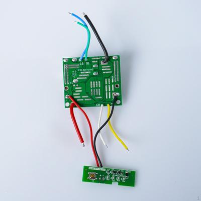 Moduły DIY – Elektroniczne moduły