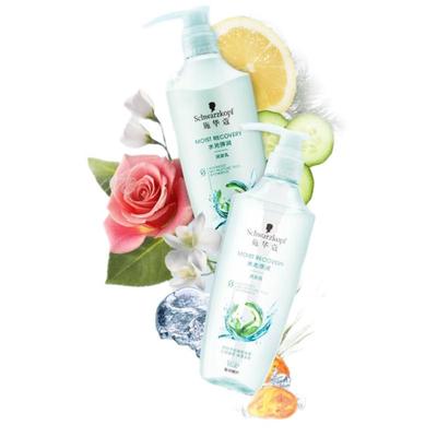 Shampoo e balsami per capelli – Condizionatori d'aria