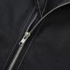 OVERPROTECTION Men's Baseball Collar Casual Jacket