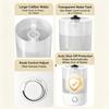 Reptiles Fogger Humidifier Regulable Mists Sprayers With Quiet Operations Easyly Clean For Lizards Turtles And Amphibians B03E