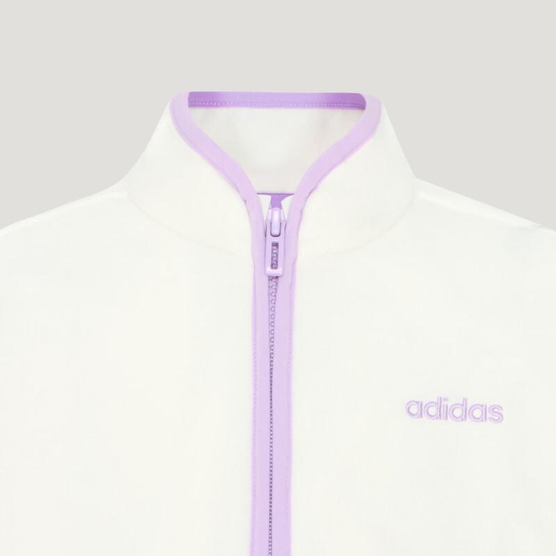 Adidas Kids' Unisex 2-in-1 Casual Jacket