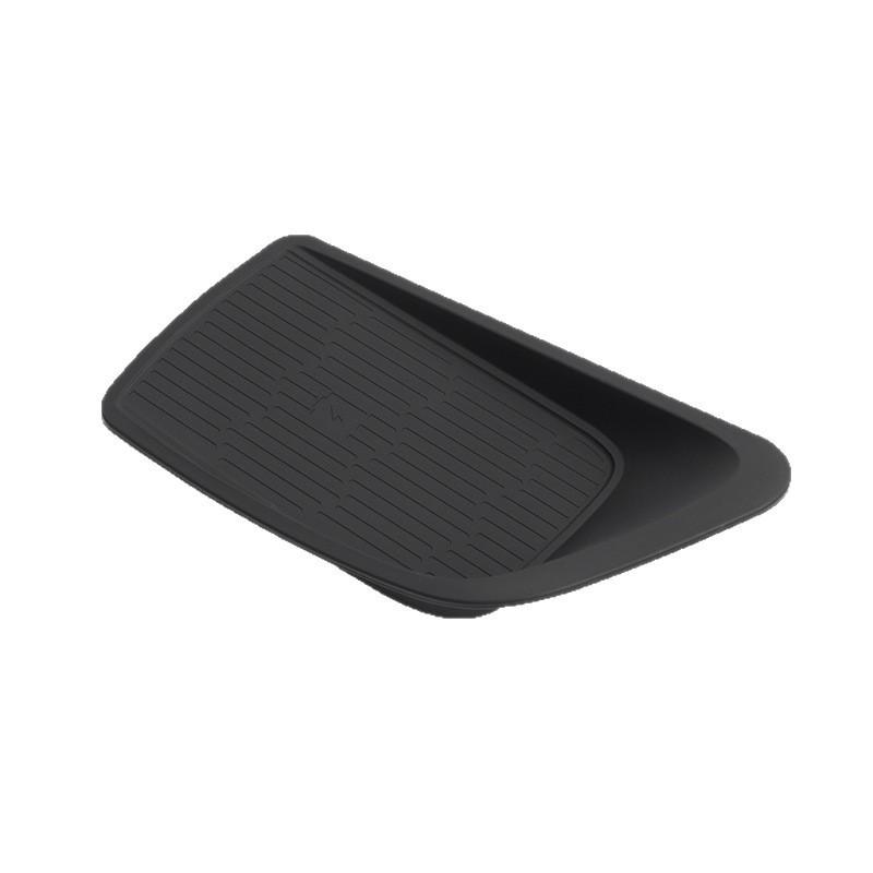 For Mifa 9, DaTong G90 Silicone Wireless Charging Pad, Central Control Protection, Anti Slip Pad Accessories