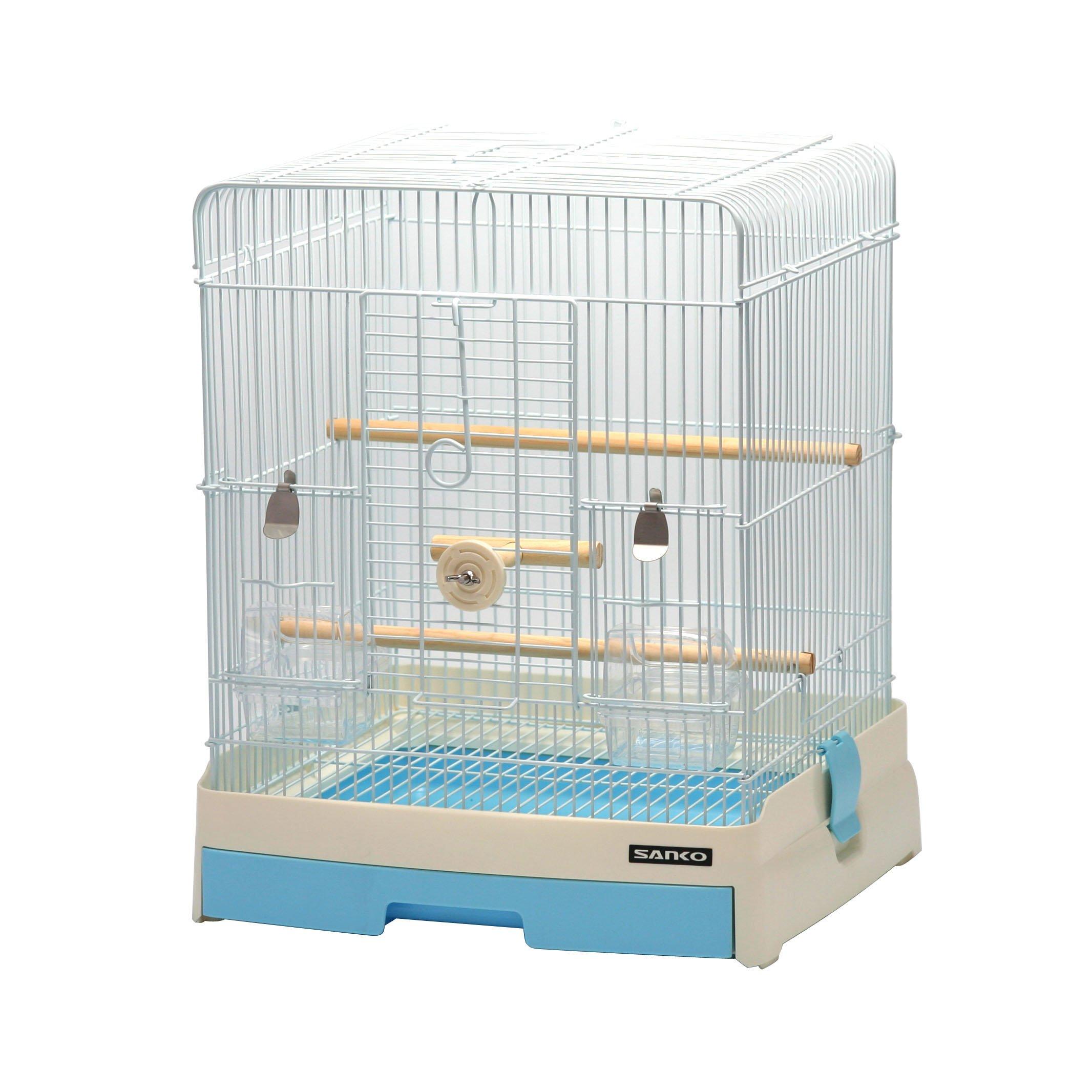 

Sanko SANKO Easy Home Bird 35BL Hand Riding