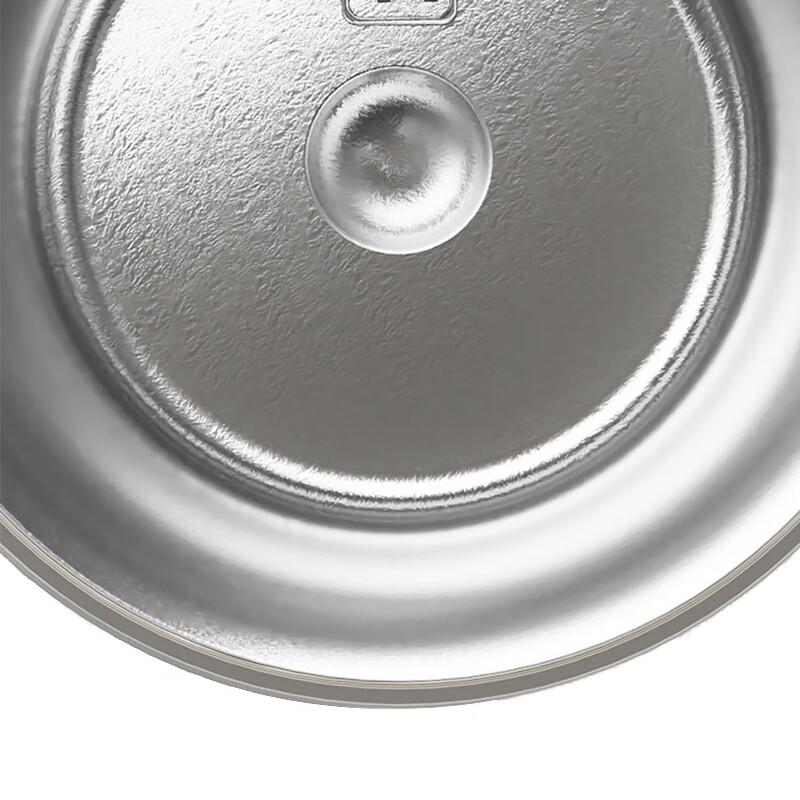 APLO Ren Titan Isolerad Kaffekopp